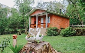 Pousada do Bosque Bento